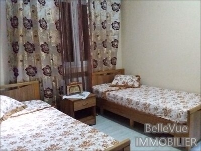Floor of villa S + 2 for rent ref BLA