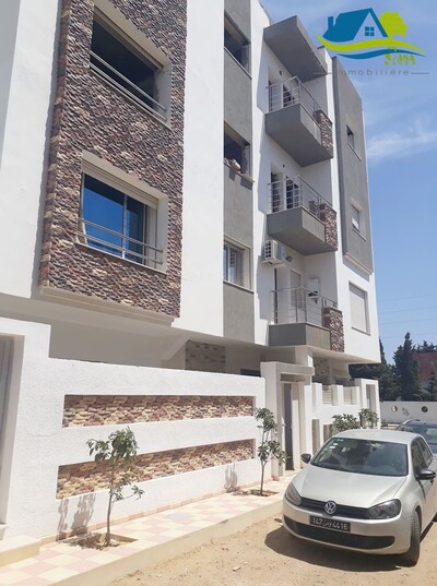 location des appartements