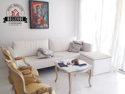 Un Appartement S+1 à louer Réf BL