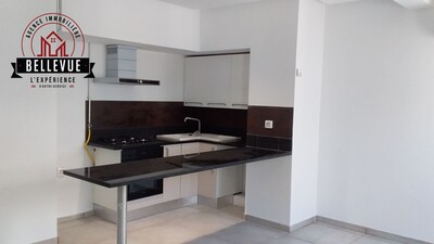 Appartement S+3 Réf BL