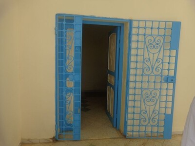 Maison proche yesmine elHammamet M