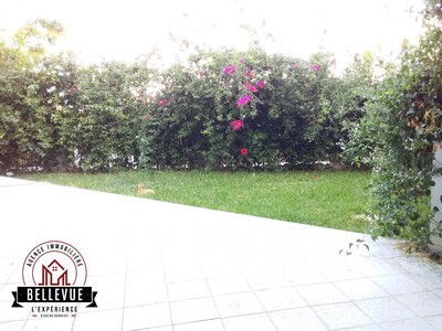 Un Appartement S+2 à Vendre Réf B V 1