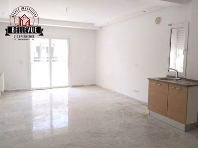 Un Appartement S+0 à Vendre Réf B V