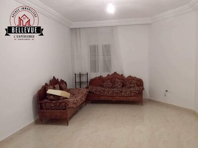 Floor of villa S + 2 for rent ref B L A
