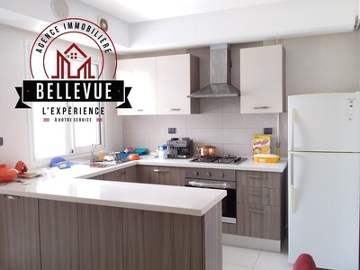 A S + 1 apartment for rent ref B L