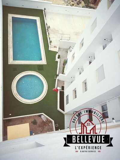 A S + 2 apartment for rent ref B L A