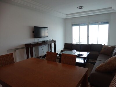 Appartement SOLARIA 2Réf:  pieds dans l'eau