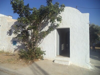 maison arabe 65MD PROCHE HAMMAMET