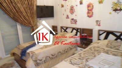 A Vendre Une Très Bonne Occasion Appartement À HSousse