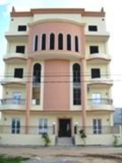 Apartments Residence Majid