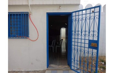 Studio au centre ville elhammamet 37MD M