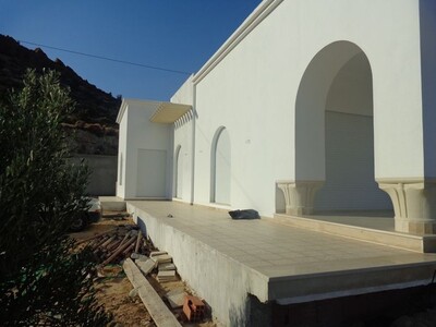 Belle villa à La compagne de Hammamet M
