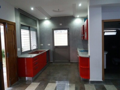 luxury villa in AFH Nabeul