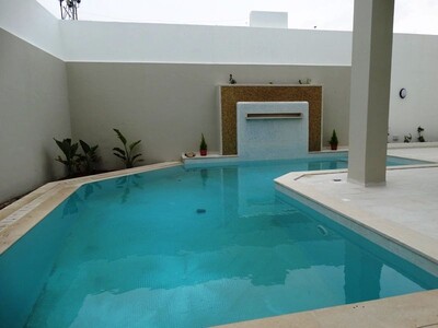 VILLA ALDO	zone miramar
