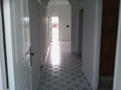 une belle maison située a saloum hammamet sud