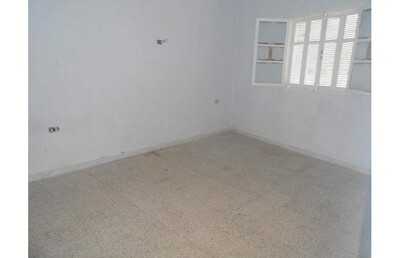 maison avec deux studios sur la ceinture au centreville hammamet