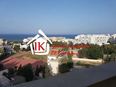 A Louer Joli Studio À Sousse