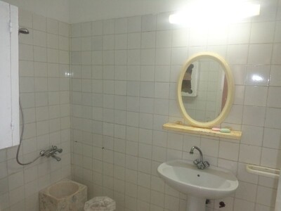 a maisonette in the downtown in North hammamet