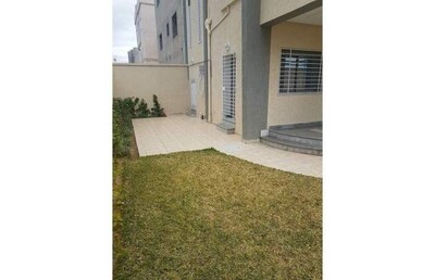 Villa sur deux niveaux a AFH mrezgua M