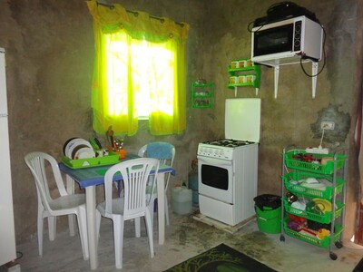 une belle maison située à yasmine hammamet à basbassia