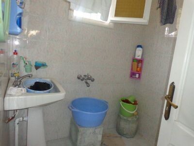 une belle maison pas loin de centreville hammamet