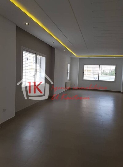 Réez De Chaussée De Luxe À Hammem Sousse