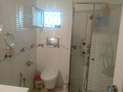 Belle villa sur 2 niveaux de hammamet yasmine CH