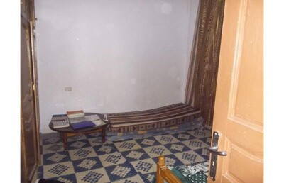 Une belle maison a la compagne de Hammamet besbasia