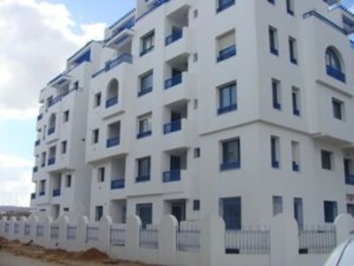 Des appartements Mrezgua à vendre