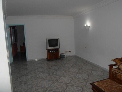apartment seen Sea North hamammet