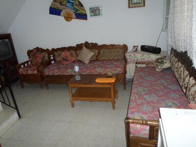 Triplex has hamammt City Center
