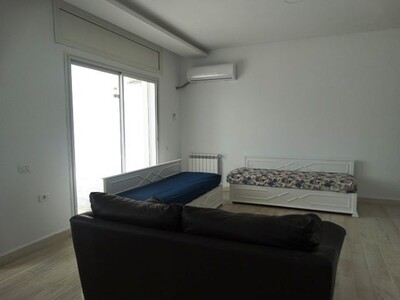 apartment ROMENE 2 theatre
