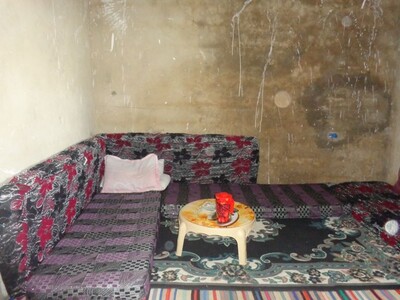 une belle maison à yassmine Hammamet exactement à basbassia