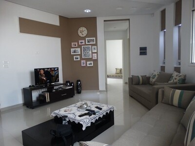 Maison LARO Bir bouregba Hammamet