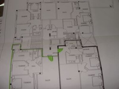 Appartement à Nabeul