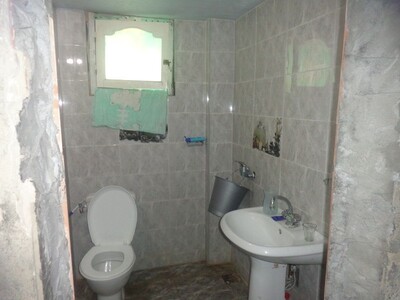 a house near roundabout Sultana in North hammamet