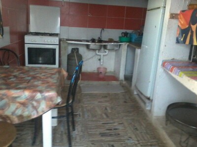 une grande maison à hamammet à la compagne