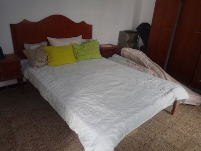 une maison de style arabe en plein centre ville Hammamet