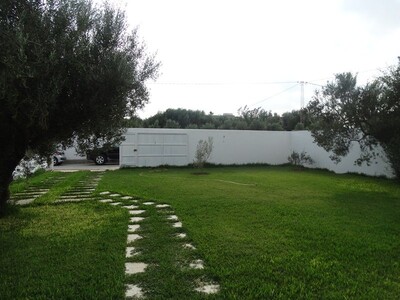 VILLA BOURGEOIS Réf: référencesii hamed