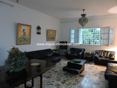 Maison Venus AA à Hammamet Nord