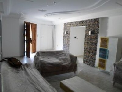 apartment high standing has hamamet