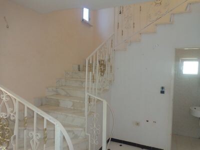 un appartement au plein centre ville hammamet