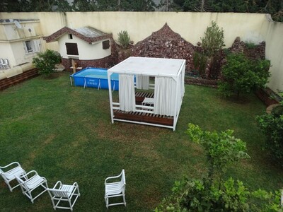 Villa ELYSEES Chotrana 2 la soukra