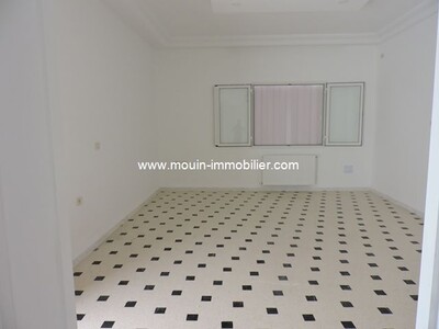 Villa Reference orchards has to Hammamet