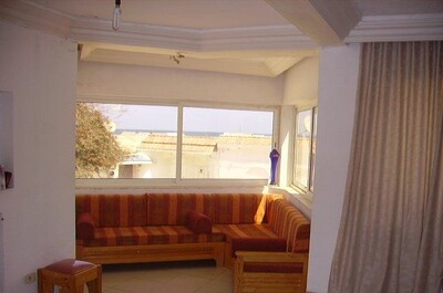 Villa 5 apartments and 2 levels