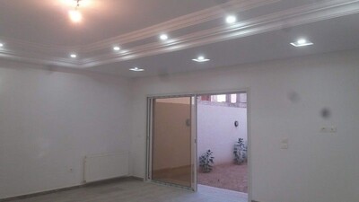 villa AFH mrézga hamamet nord