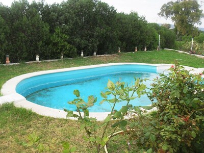 Villa richement meublée LV : 461