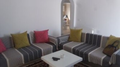 To rent a mrezga North hamamet