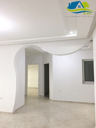 à louer maison s+3 à kélibia