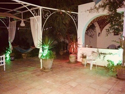 Villa IBIZA CHRAF Hammamett